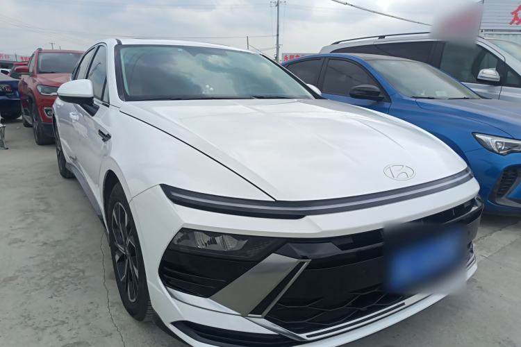 Used Hyundai Sonata 2024 1.5T Pro
