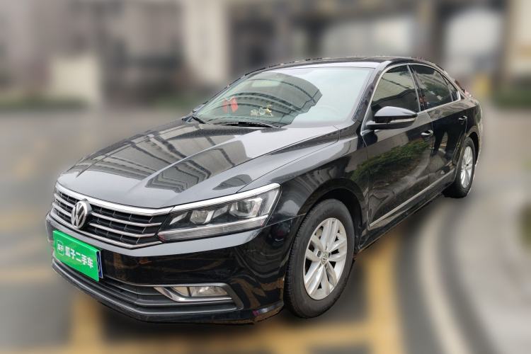 Used Volkswagen Passat 2016 280TSI DSG Prestige Edition