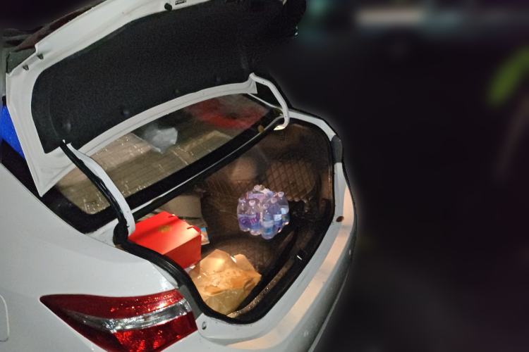 Used Toyota Corolla 2014 1.6L CVT GL