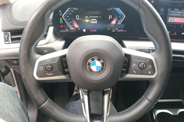 Used BMW X1 2023 sDrive25Li M Sport Package
