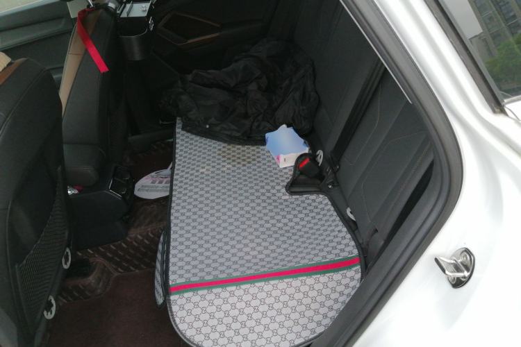 Used Audi Q3 2022 35 TFSI Fashionable and Elegant Model
