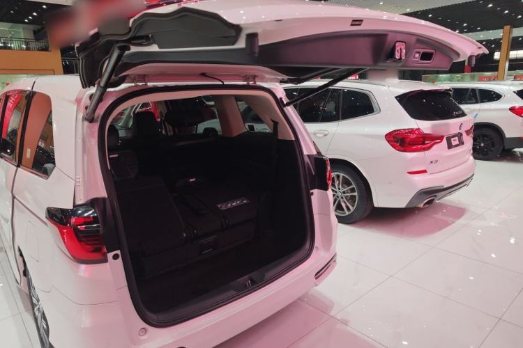 Used Honda Odyssey 2022 2.0L eHEV Sharp Enjoyment Edition
