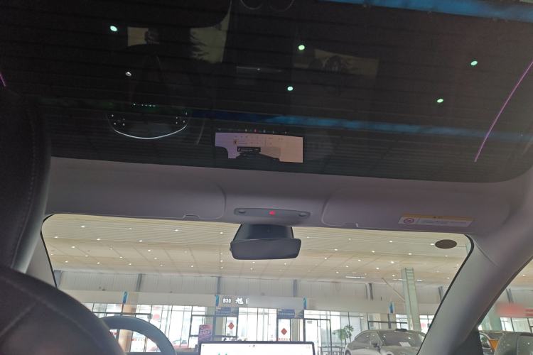 Used Tesla Model 3 2023 Rear-Wheel-Drive Version