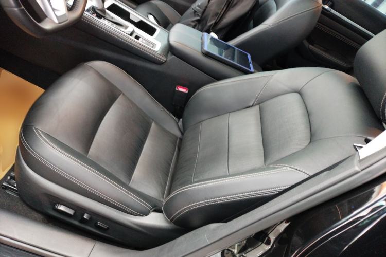 Used Nissan Teana 2022 2.0L XL-TLS Enjoyment Edition