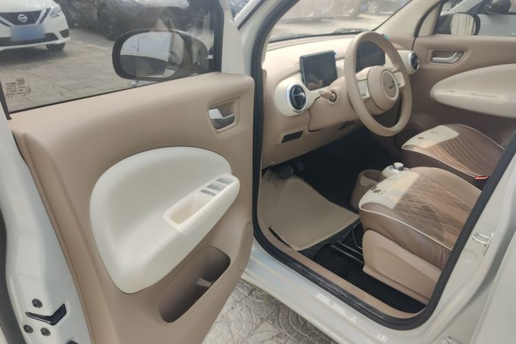 Used Wuling Hongguang MINIEV 2025 Four-Door Version Premium Edition