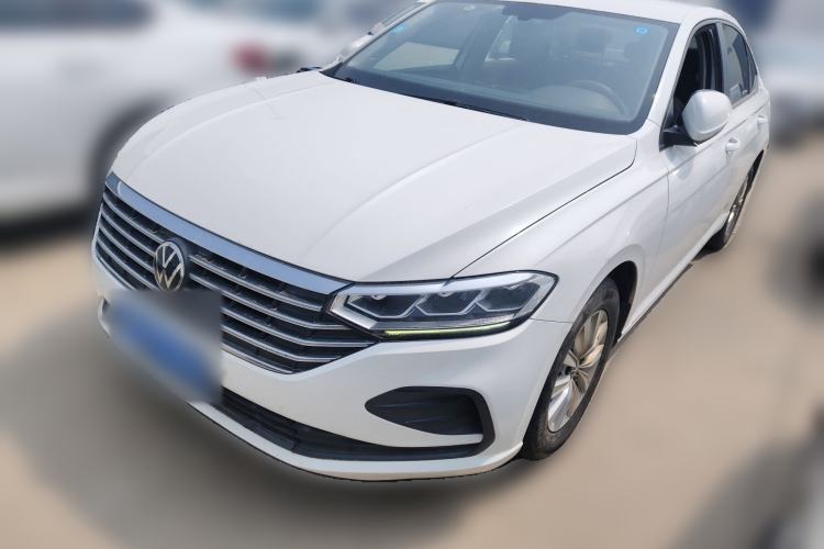 Used Volkswagen Lavida 2023 1.5L Automatic De Yi Edition