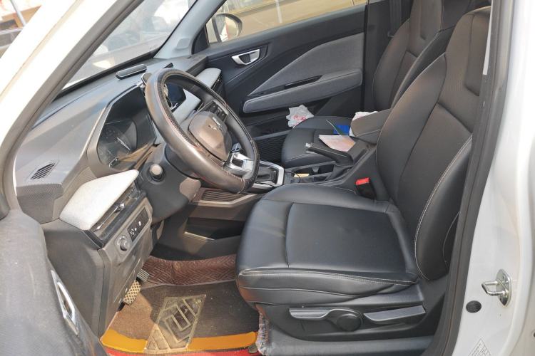 Used Wuling Alvez 2022 1.5L CVT Comfort Edition