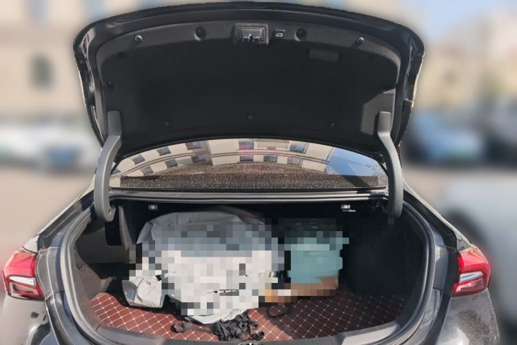 Used Buick LaCrosse 2021 652T Premium Edition
