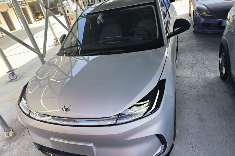 Used ARCFOX T1 2025 Model 425 PRO