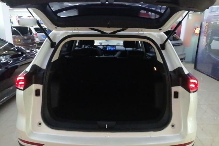 Used Haval H6 2021 National Trend Edition 1.5T Automatic Urban Version
