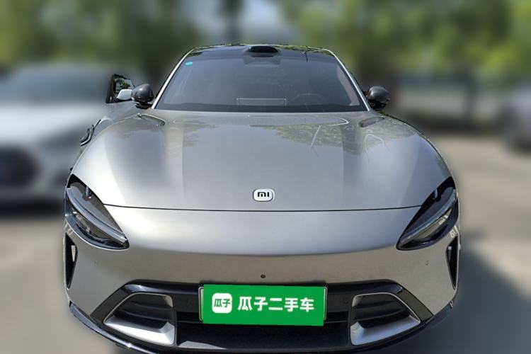 Used Xiaomi Auto YU7 2025 Ultra-Long Range High-Performance All-Wheel-Drive Max Edition
