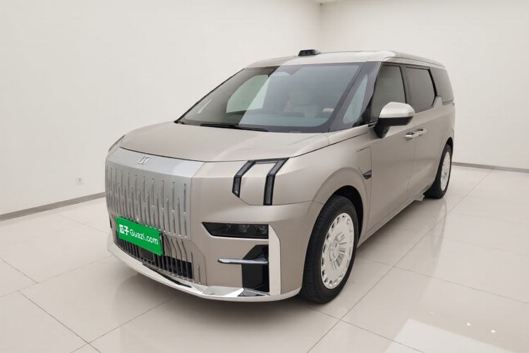 Used Zeekr 009 2022 WE Edition