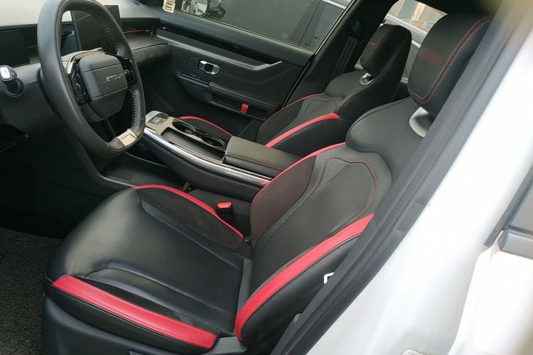 Used JETOUR Dashing 2022 1.6T DCT King PRO