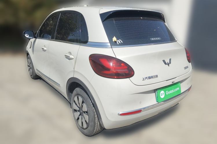 Used Wuling Bingo 2023 333km Enjoy+ Version
