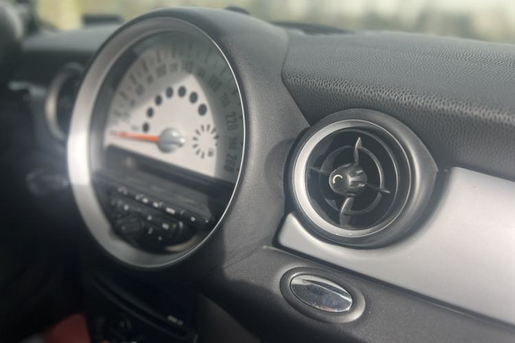 Used MINI Clubman 2011 1.6L ONE