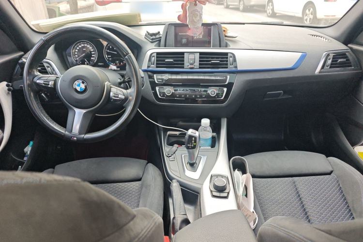 Used BMW 1 Series 2018 120i M Sport Package