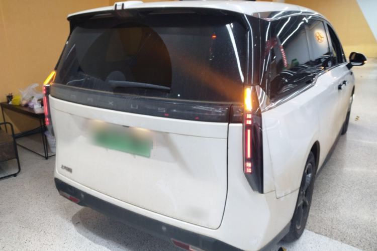 Used SAIC MAXUS Dajia 7 2024 527 km Long-Range Edition for the Prairie
