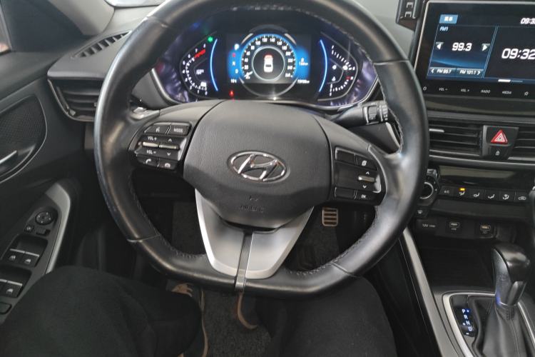 Used Hyundai Lafesta 2019 280TGDi Sport Edition China VI