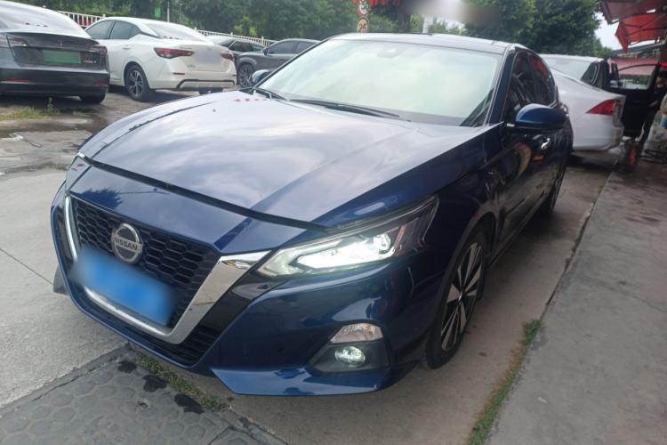 Used Nissan Teana 2020 2.0L XL Upper SmartDrive Version