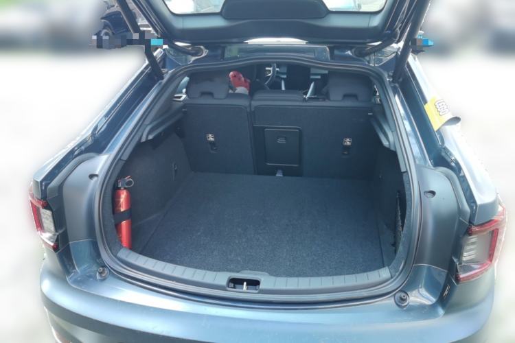 Used Polestar 2 2021 Single Motor Standard Range
