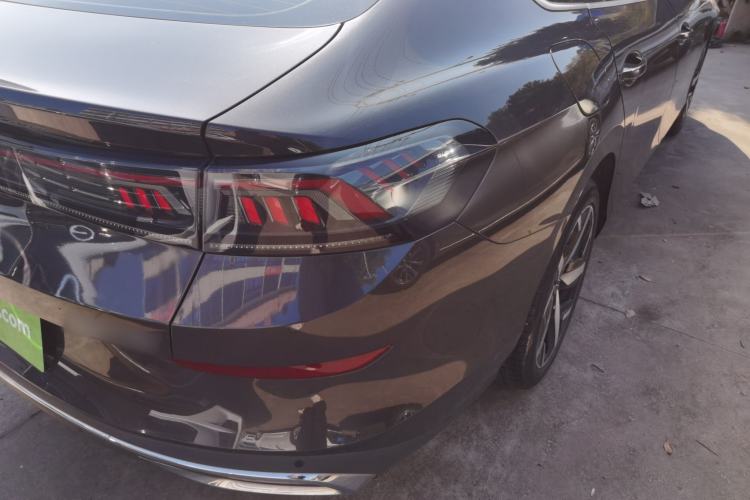 Used Volkswagen Lamando 2022 Lavida L 280TSI DSG Cool & Spicy Edition