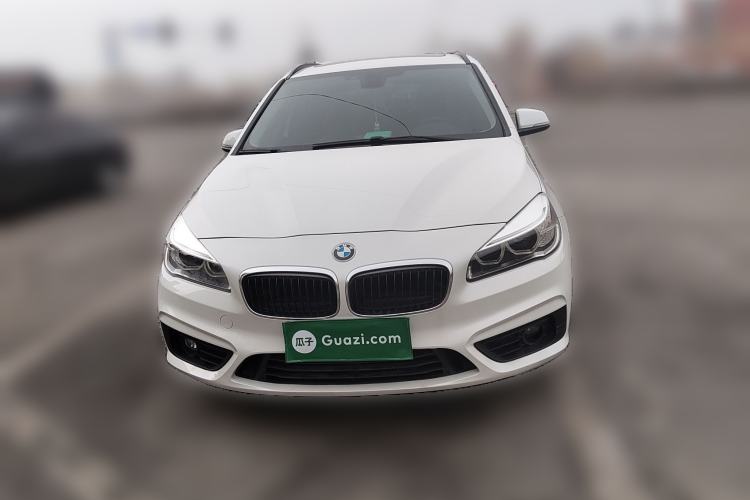 Used BMW 2 Series Active Tourer 2016 218i Fashion Model