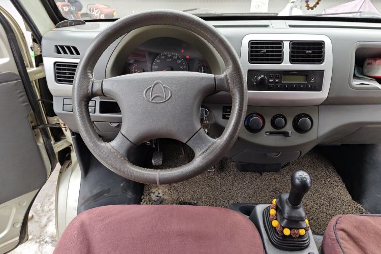 Used CHANGAN KAICHENG Xingguang 4500 2012 1.3L Base Version 4G13S1
