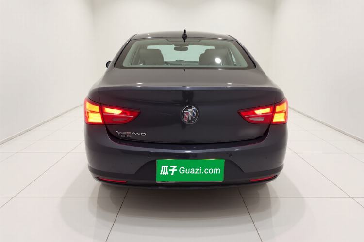 Used Buick Verano 2015 Sedan 15S Automatic Ambition Model