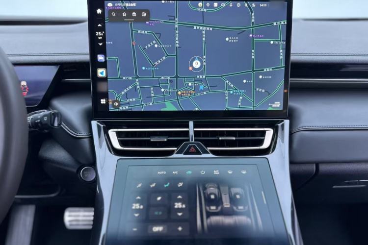 Used Wey Mocha 2021 2.0T Two-Wheel-Drive Ultra-Strong Version