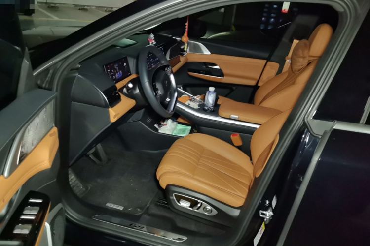 Used XPeng G9 2024 702 Max