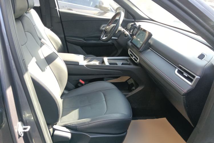 Used NETA X 2025 500 Air