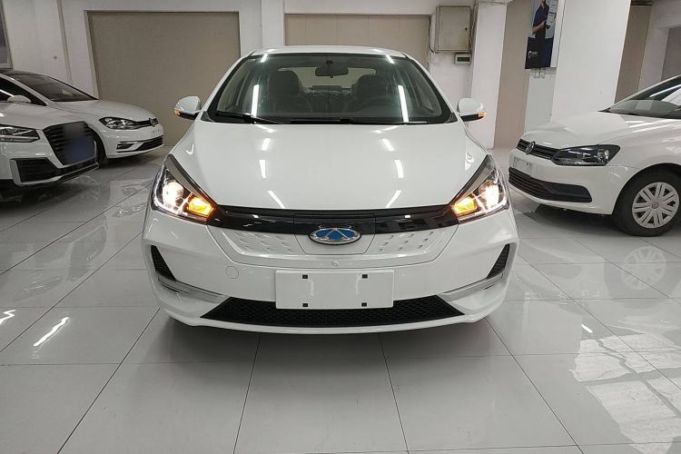 Used Chery New Energy Arrizo e 2024 405km Travel Edition