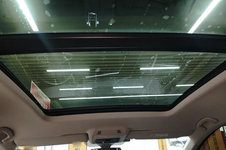 Used Volkswagen Viloran 2023 380TSI Luxury Edition