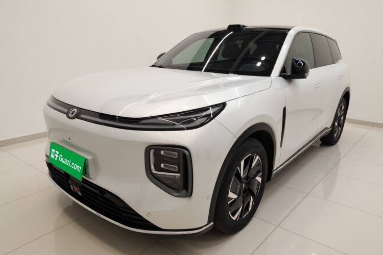 Used Qiyuan Q07 2025 215 Prestige Edition
