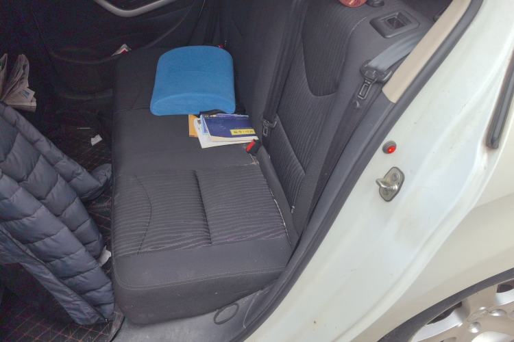 Used Peugeot 408 2013 2.0L Automatic Comfort Edition