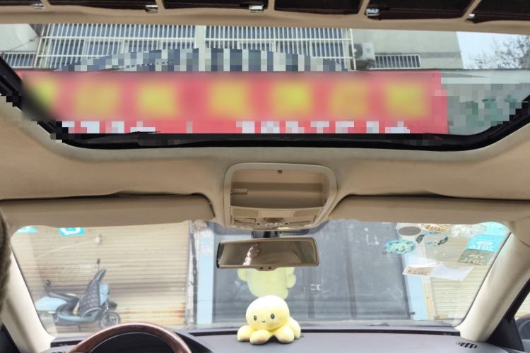 Used Volkswagen Passat 2011 2.0 TSI DSG Ultimate Edition
