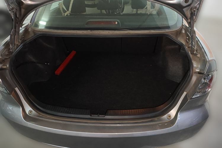 Used Mazda Mazda 6 2013 2.0L Manual Version