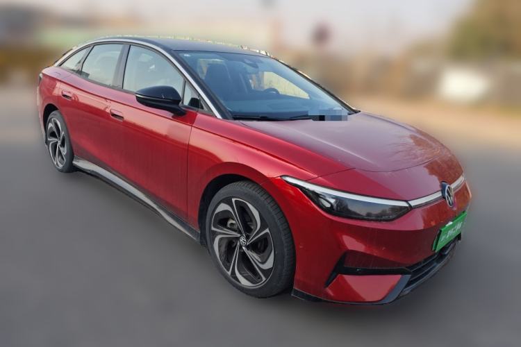 Used Volkswagen ID.7 VIZZION 2024 PRIME