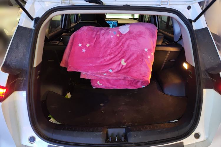 Used AION Y 2023 Younger Star Edition
