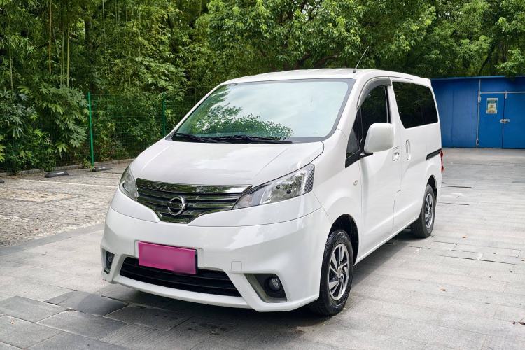 Used Nissan NV200 2018 1.6L CVT Luxury Model