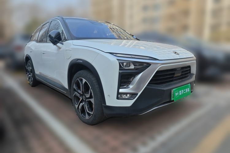 Used Nio ES8 2018 Founder Edition
