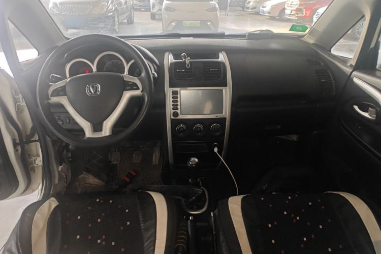 Used Changan CX20 2014 1.4L Manual Sport Edition China V Standard