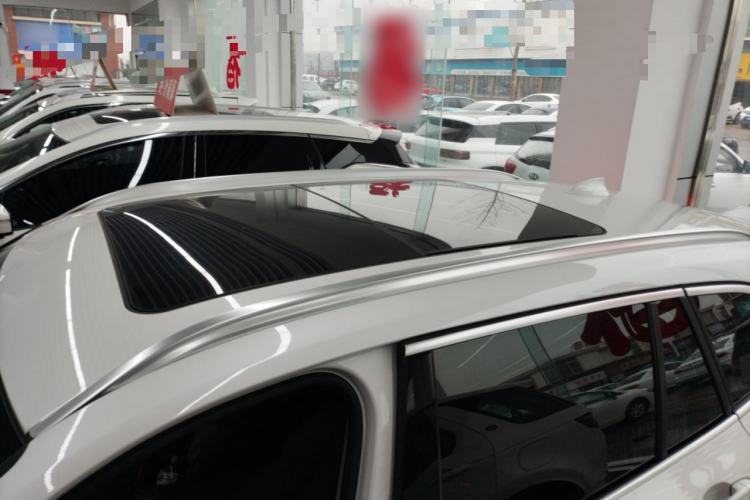 Used BMW X1 2022 sDrive25Li Leading Model
