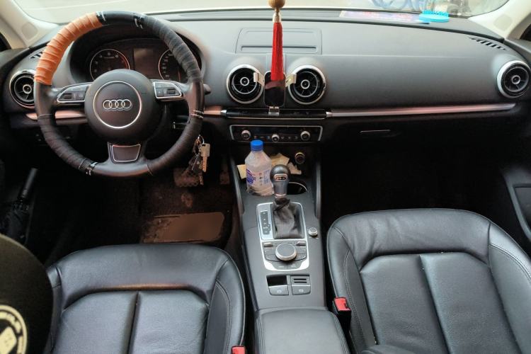 Used Audi A3 2016 Sportback 35 TFSI Style Edition
