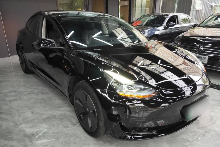 Used Tesla Model 3 2022 Rear-Wheel-Drive Version
