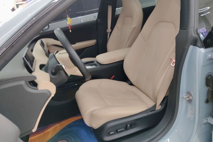 Used Nio ET5T 2023 75 kWh Touring