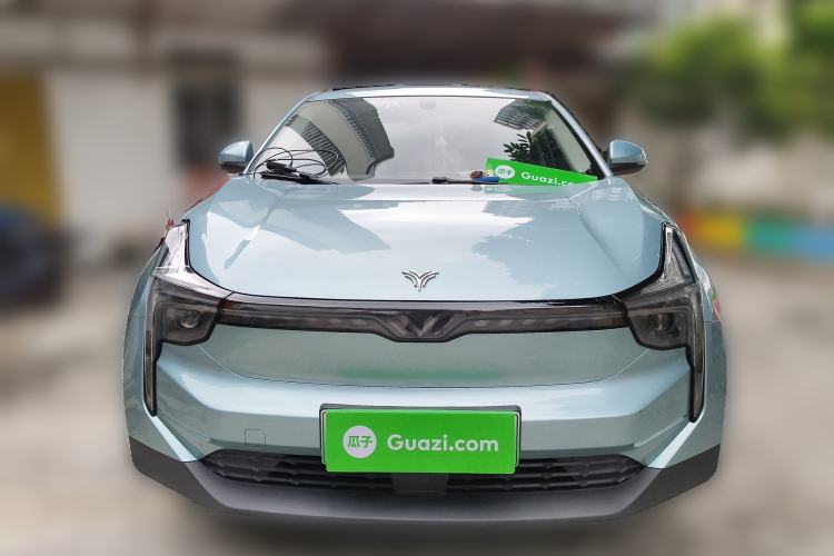 Used NETA U 2021 Pro 400 Cruiser Edition Front