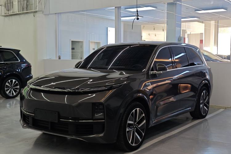 Used Li Auto L9 2023 Pro Model