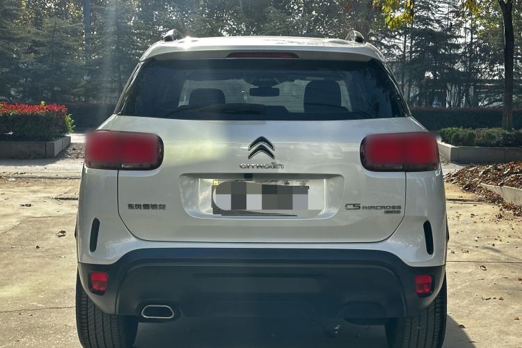 Used Citroen C5 AIRCROSS 2020 360THP Enjoyment Version