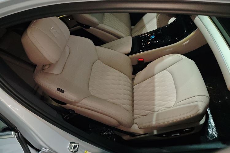 Used BYD Han 2025 DM-i 125KM Elite Model